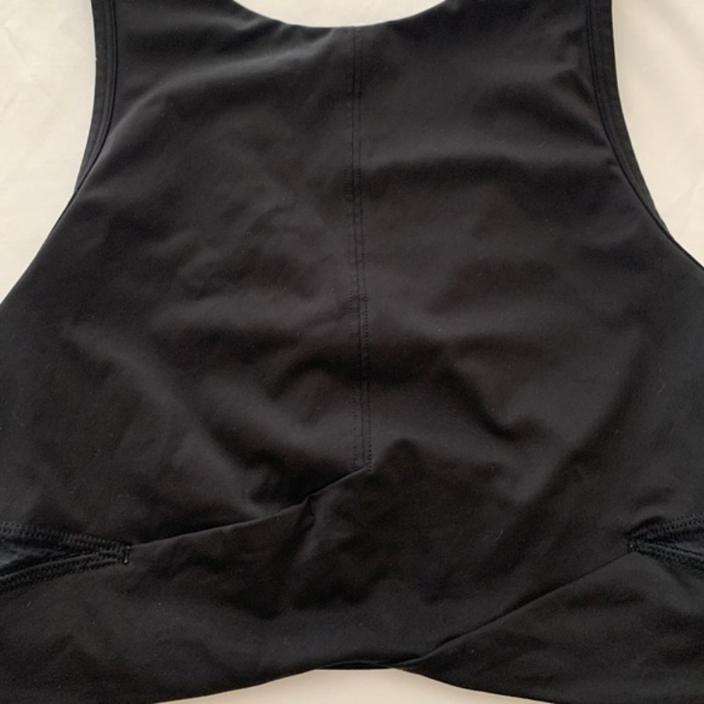 Lululemon Final Mile Crop Tank, size 4 - Picture 5 of 12